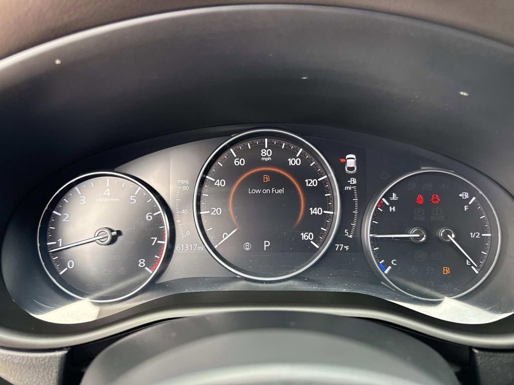 Used 2020 MAZDA CX-30 AWD w/ Premium Package image 39