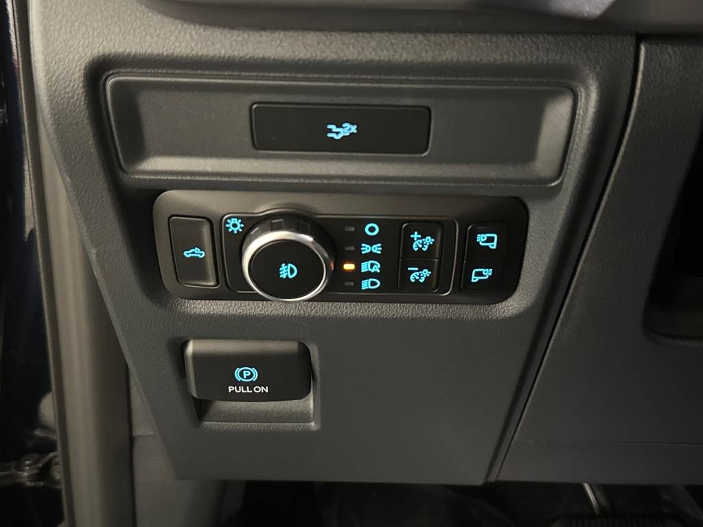 New 2026 Ford F150 XLT RWD image 31