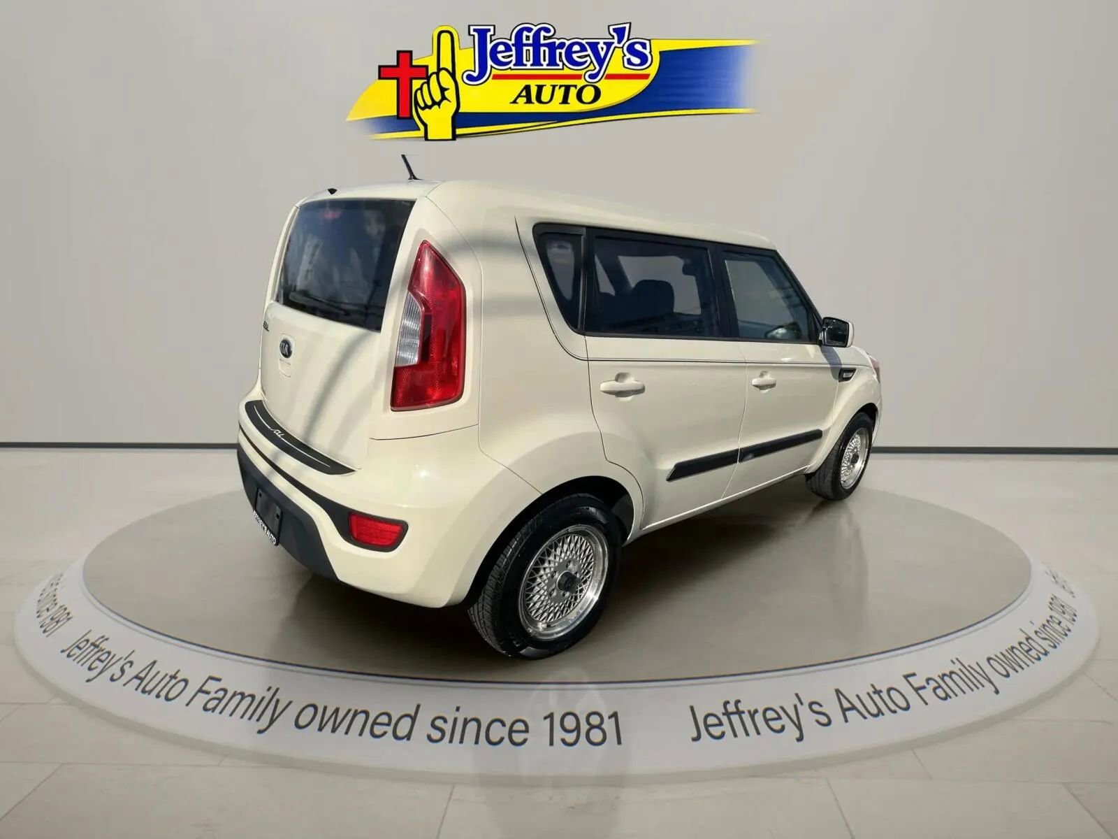 Used 2013 Kia Soul image 5