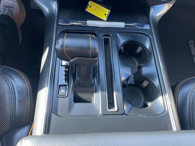 Used 2022 Ford F150 Tremor w/ Equipment Group 402A High image 18