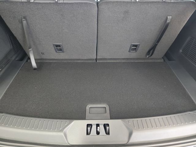 New 2026 Ford Explorer ST-Line RWD image 24