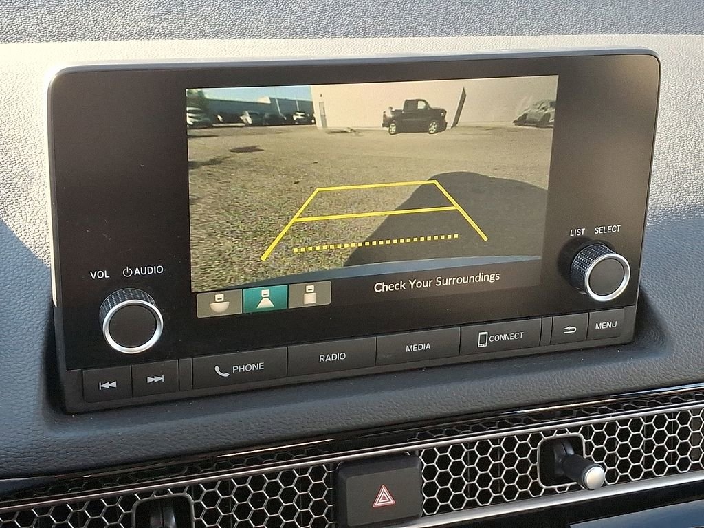 Used 2023 Honda Civic EX image 18