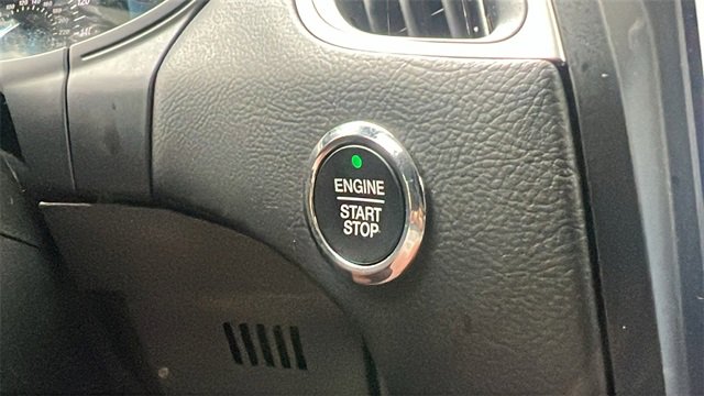 Certified 2024 Ford Edge SEL image 27