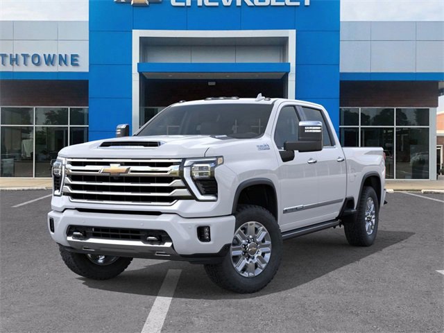 New 2026 Chevrolet Silverado 2500 High Country image 6