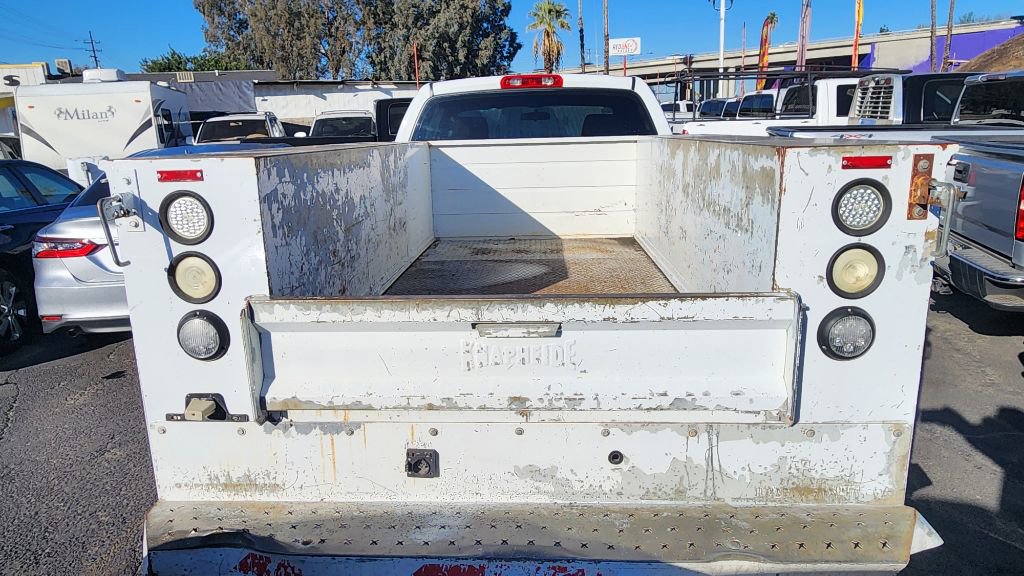 Used 2007 Dodge Ram 3500 Truck ST w/ PWR Accessory Group image 8