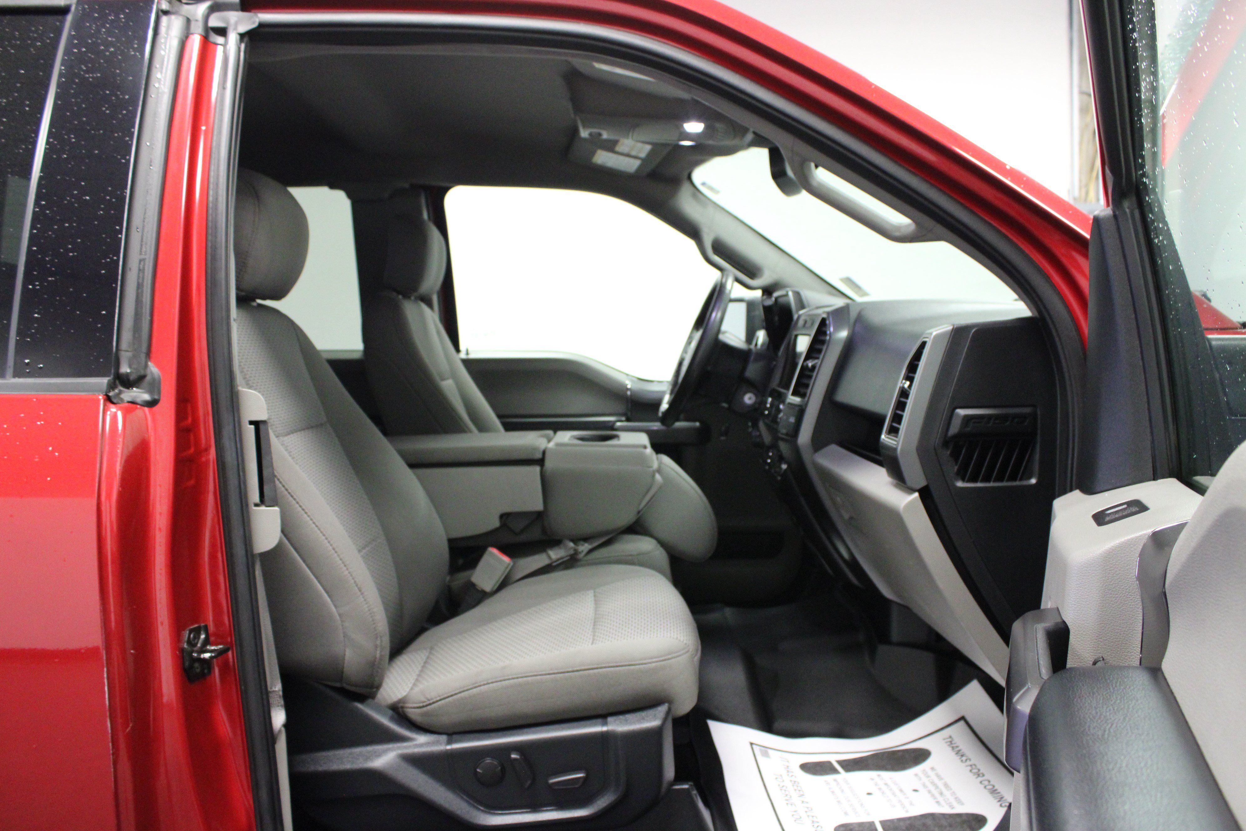 Used 2020 Ford F150 XLT w/ Equipment Group 302A Luxury AWD/4WD image 16