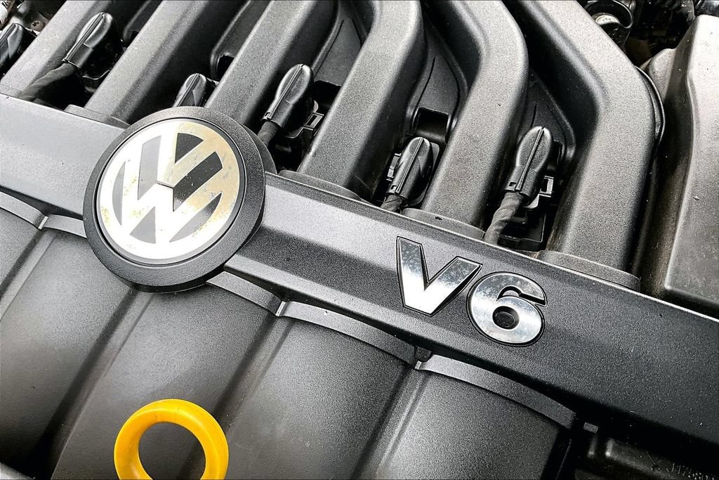 Used 2019 Volkswagen Atlas SE AWD/4WD image 35