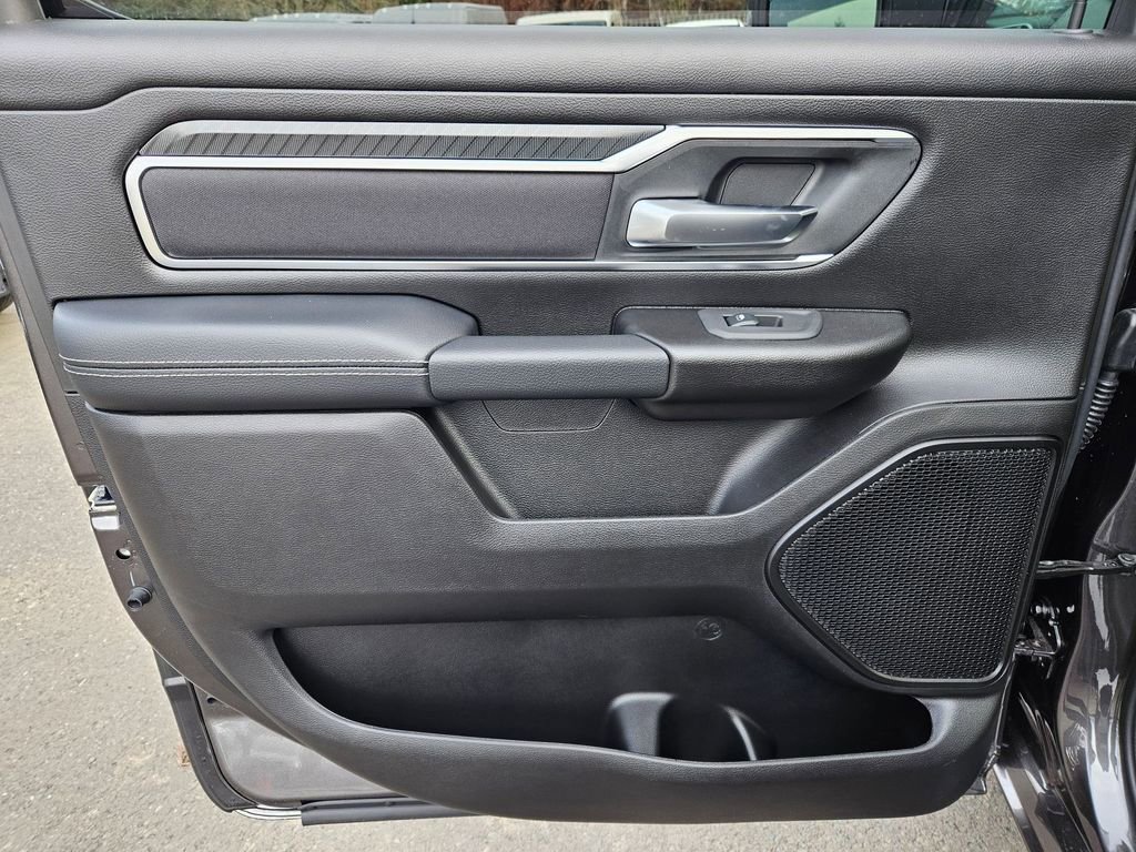 New 2026 RAM 1500 Big Horn image 14