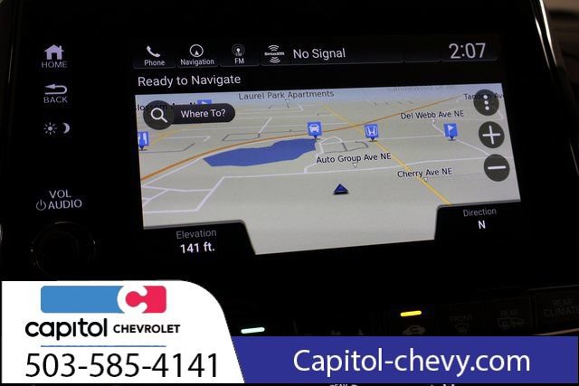 Used 2019 Honda Odyssey EX-L image 25