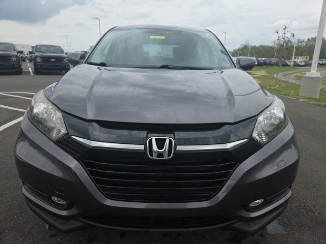 Used 2018 Honda HR-V EX image 3