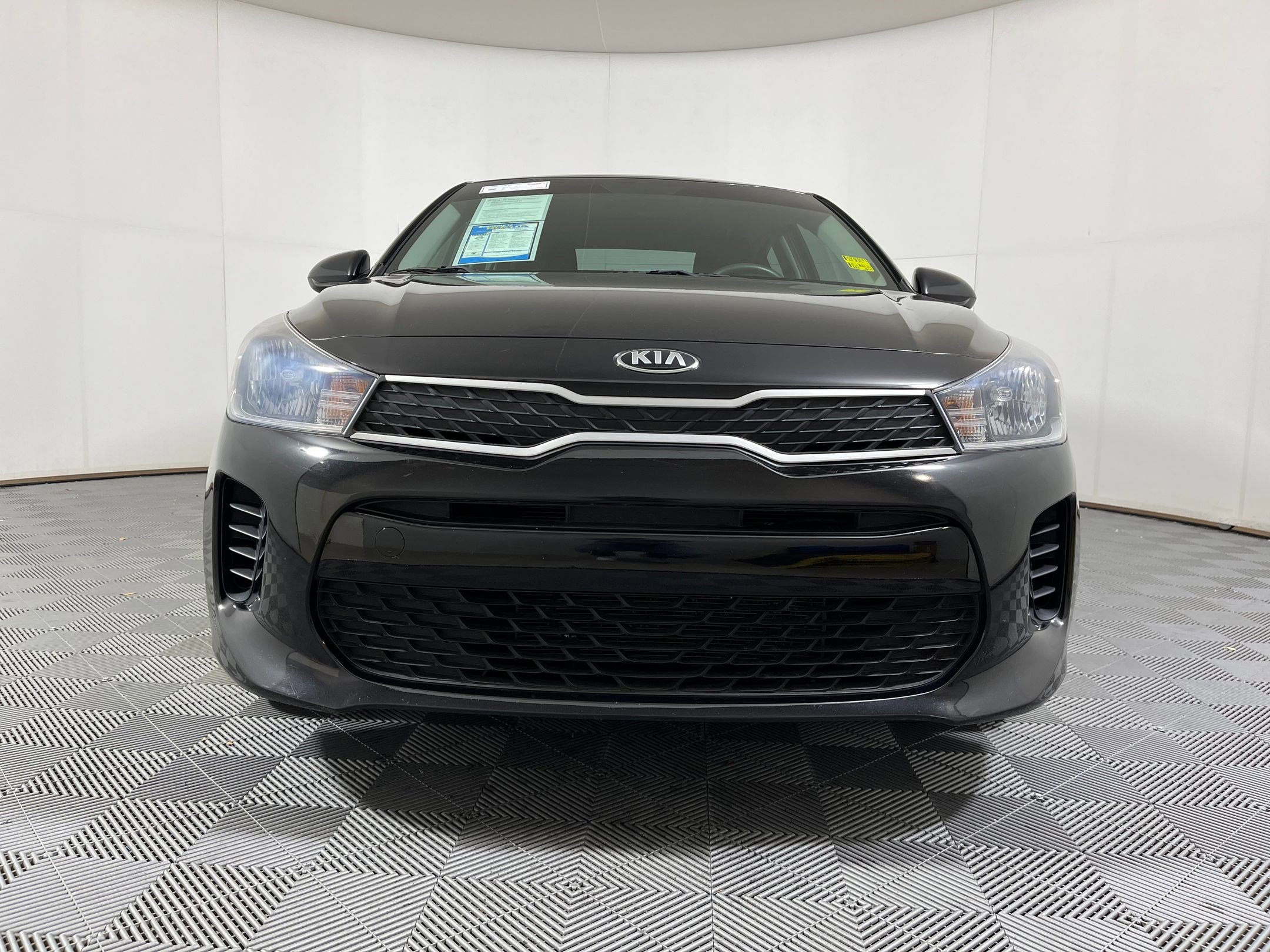 Used 2020 Kia Rio S image 4