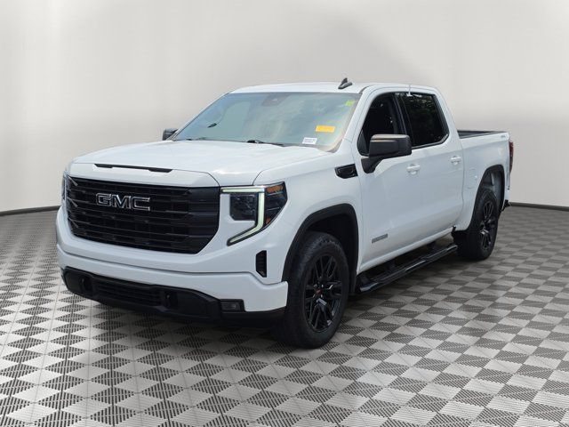 Used 2023 GMC Sierra 1500 Elevation AWD/4WD image 3