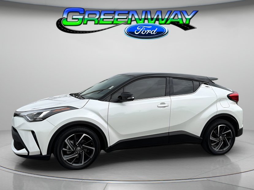 Toyota C-HR for Sale - Kelley Blue Book