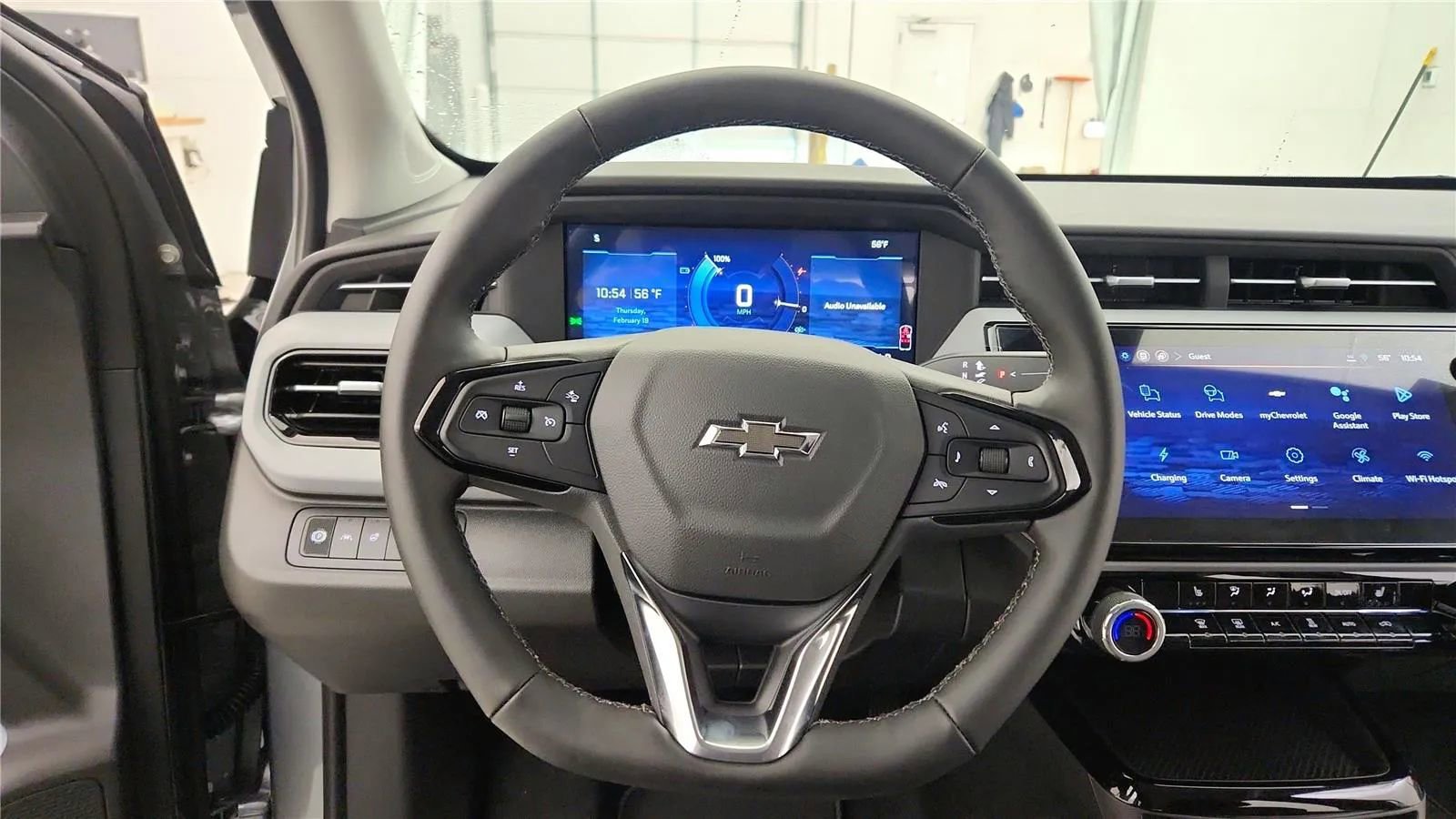 New 2027 Chevrolet Bolt LT w/ Comfort Package image 33