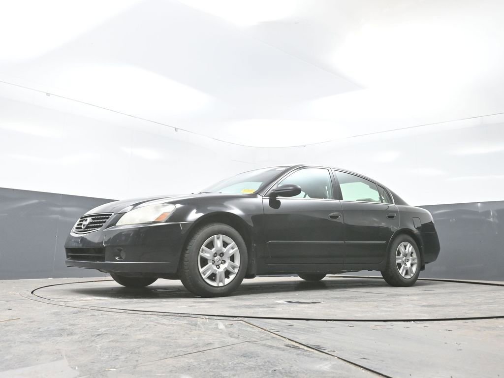 Used 2006 Nissan Altima 2.5 S w/ (P01) Special Edition Pkg image 28