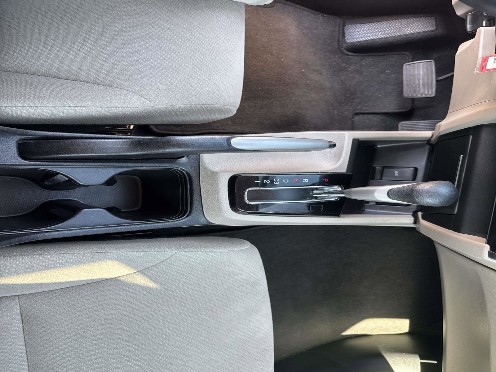 Used 2013 Honda Civic LX image 30