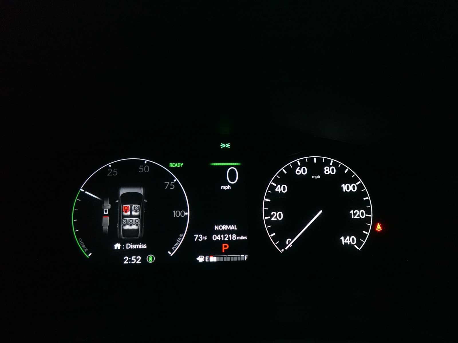 Certified 2024 Honda CR-V Sport image 15