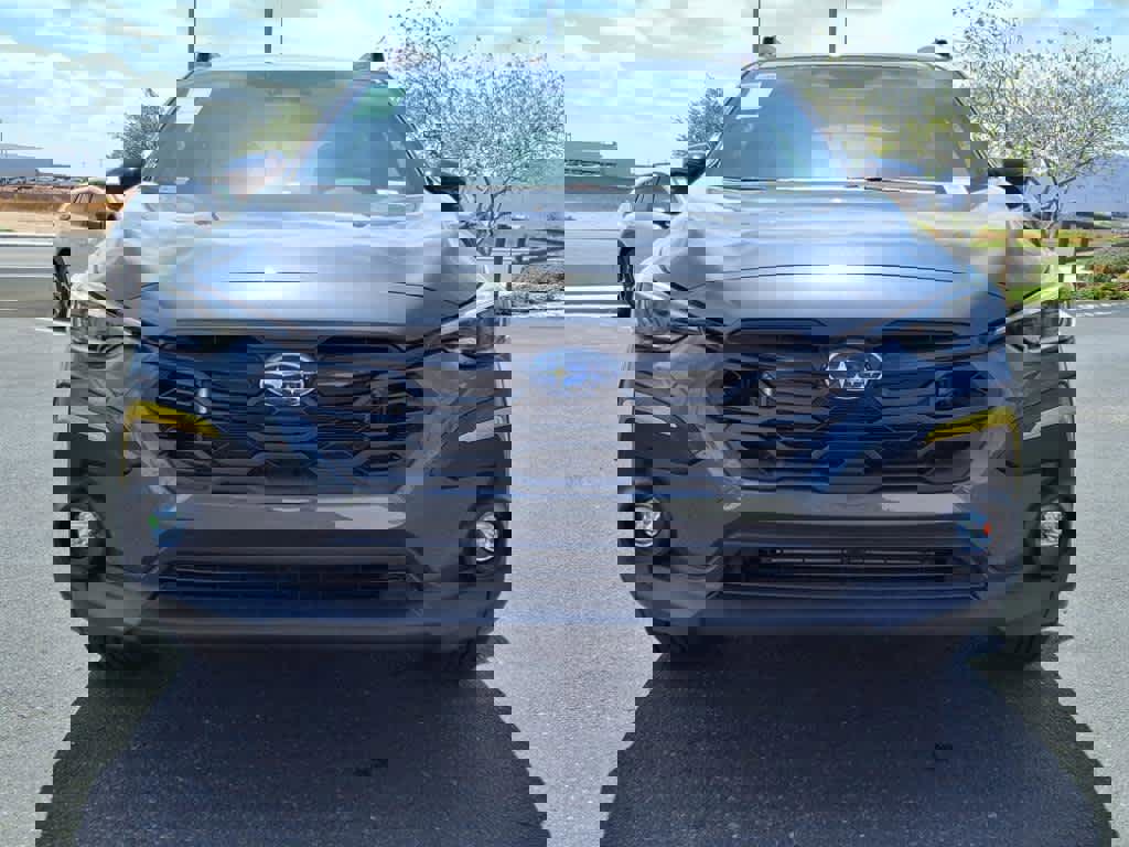 New 2025 Subaru Crosstrek 2.5i Sport w/ Crosstrek Mirror Package image 2