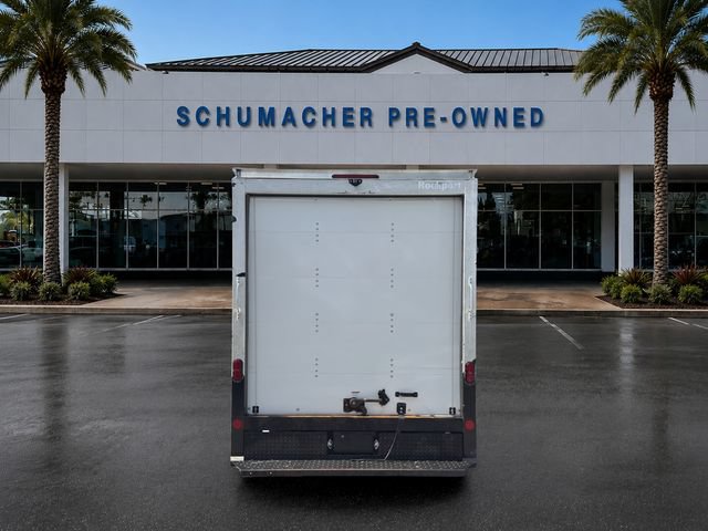 Used 2023 Chevrolet Express 3500 w/ Power Convenience Package RWD image 6
