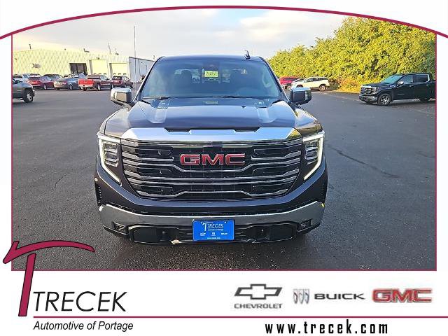 New 2026 GMC Sierra 1500 SLT w/ SLT Premium Package
