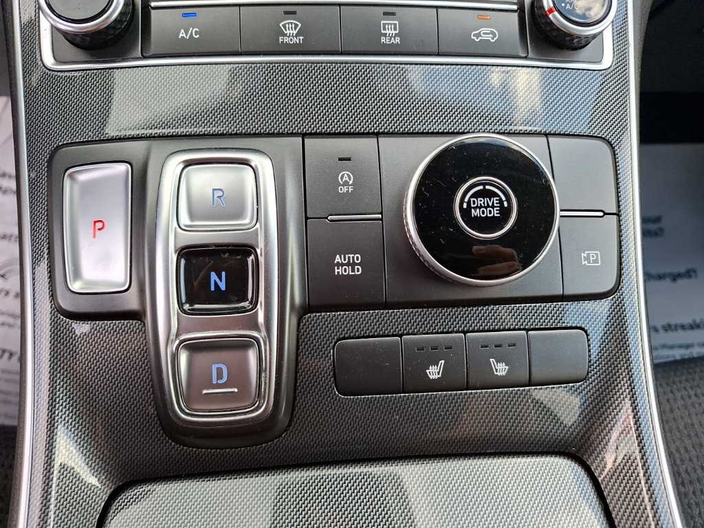 Used 2022 Hyundai Santa Fe SEL FWD image 24
