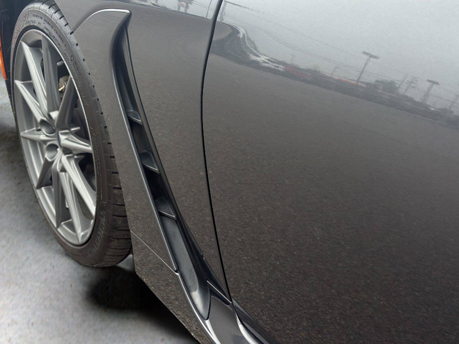 Used 2022 Subaru BRZ Limited RWD image 43