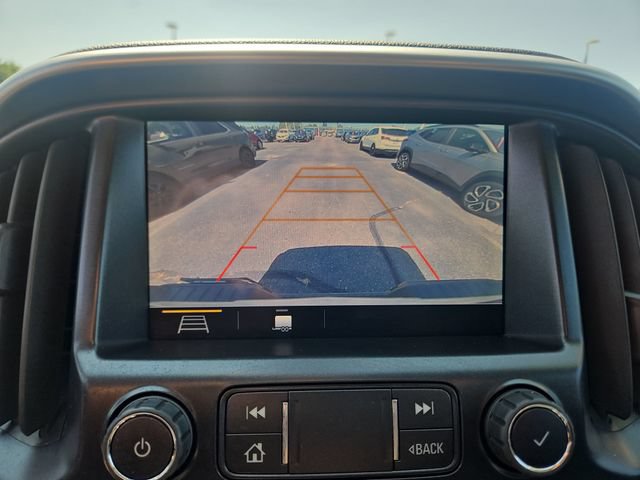 Used 2019 Chevrolet Colorado LT w/ LT Convenience Package AWD/4WD image 21