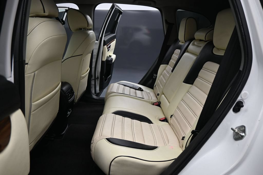 Used 2019 Honda CR-V EX image 16