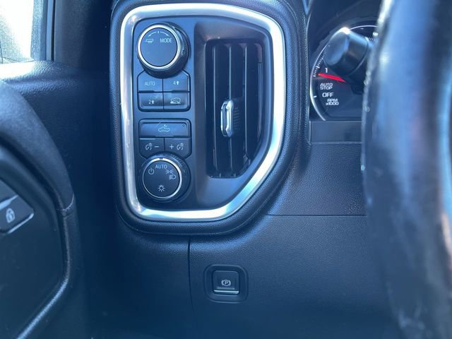 Used 2021 Chevrolet Silverado 1500 LT w/ LPO, Liner Protection Package image 18