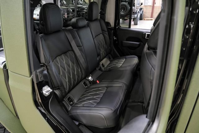 Used 2025 Jeep Gladiator Sport AWD/4WD image 69