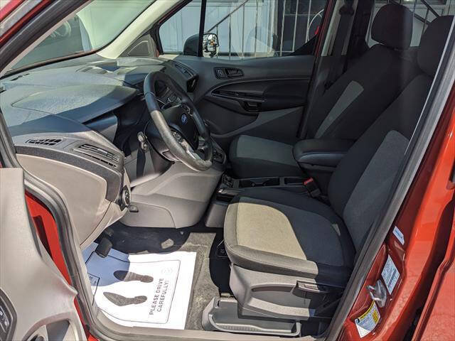 Used 2022 Ford Transit Connect XL FWD image 8