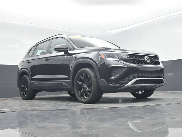 Used 2023 Volkswagen Taos S w/ Driver Assistance Package AWD/4WD image 42