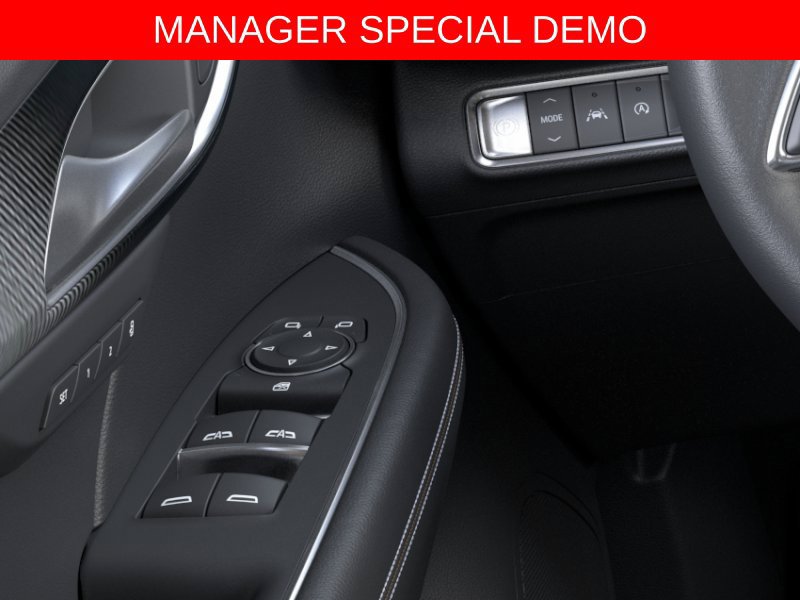 Used 2026 Buick Envision Sport Touring AWD/4WD image 4
