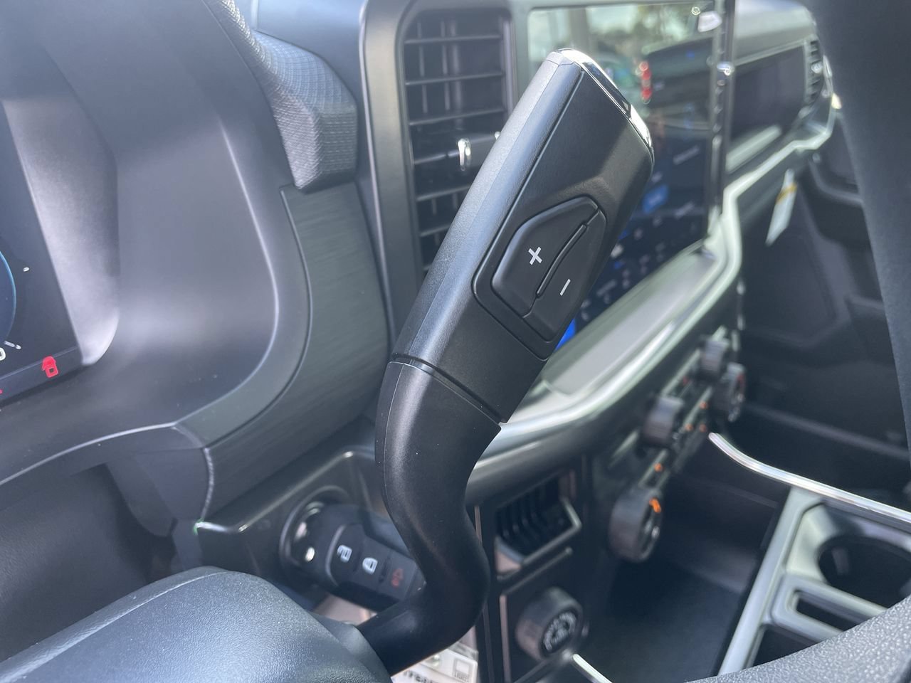 New 2026 Ford F150 STX w/ Equipment Group 200A RWD image 25
