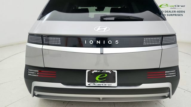 Used 2025 Hyundai Ioniq 5 SE RWD image 26