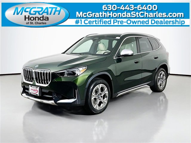 Used 2023 BMW X1 xDrive28i w/ Convenience Package