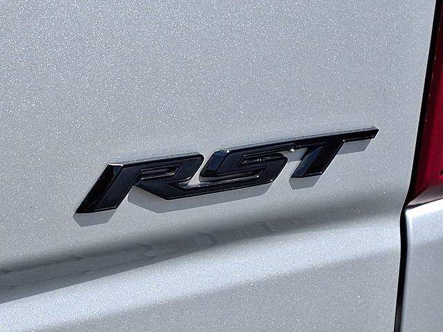 Used 2021 Chevrolet Silverado 1500 RST AWD/4WD image 29
