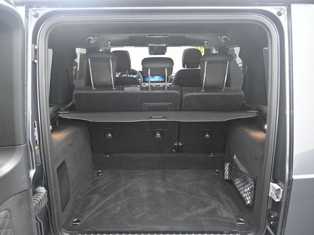 Used 2025 Mercedes-Benz G 550 image 23
