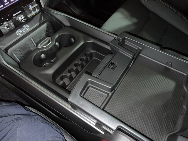 New 2026 RAM 1500 Big Horn image 39