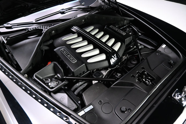 Used 2012 Rolls-Royce Ghost RWD image 43