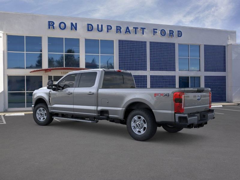 New 2026 Ford F350 XLT w/ XLT Premium Package image 5