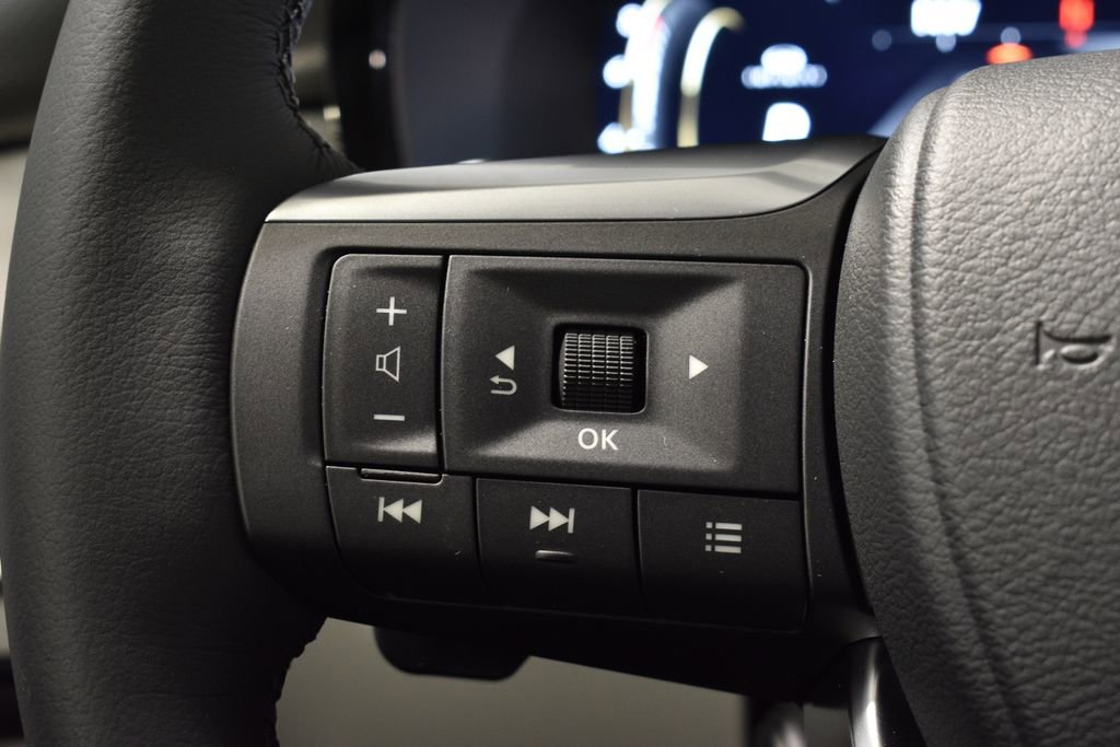 New 2026 INFINITI QX60 Luxe w/ Cargo Package image 20