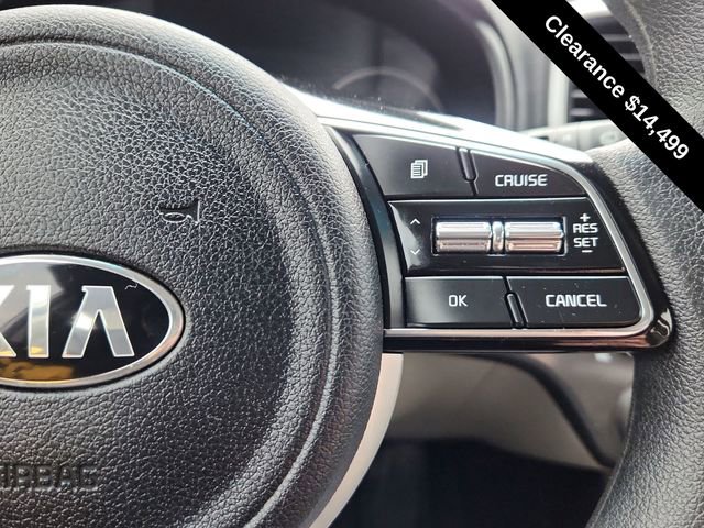 Used 2022 Kia Sportage LX image 34
