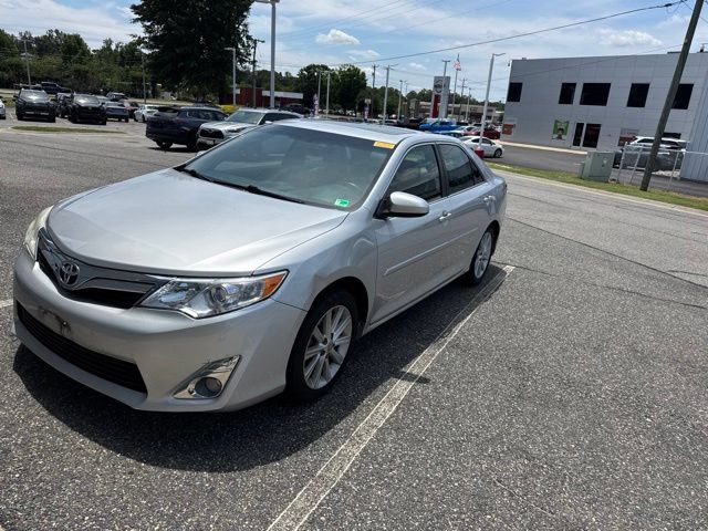 Used 2013 Toyota Camry XLE w/ Leather Pkg FWD image 22