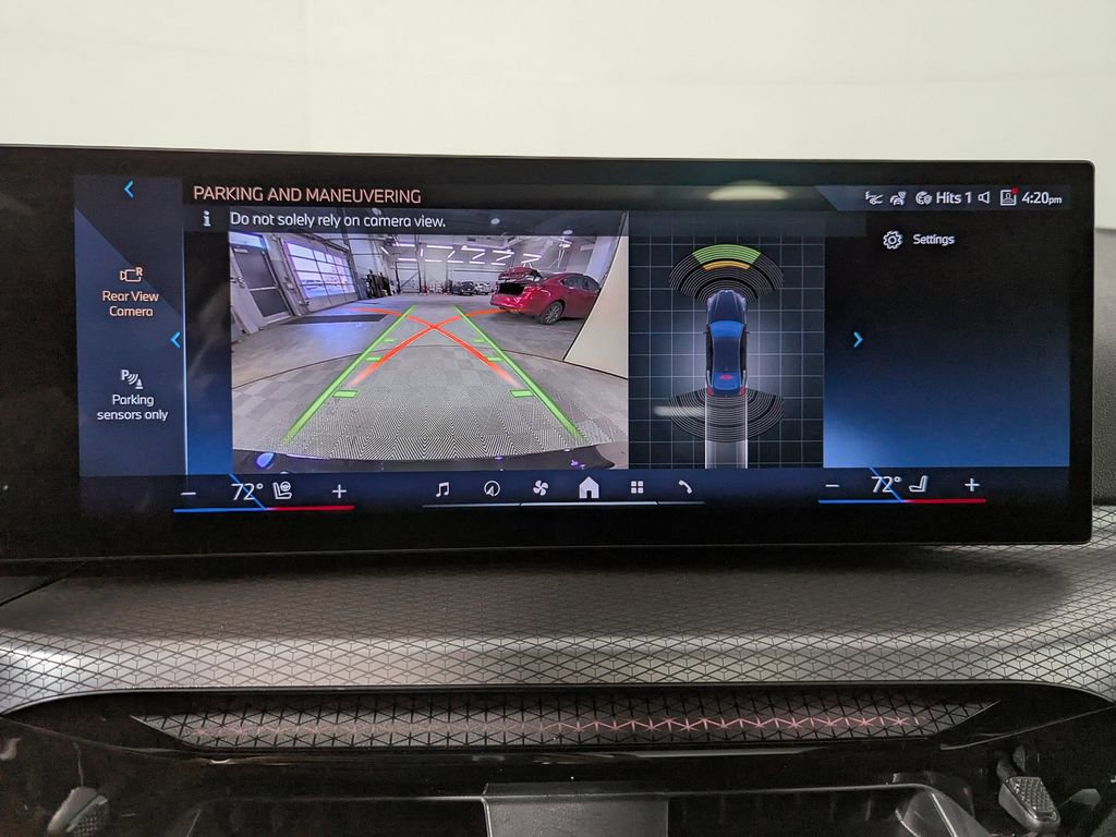 New 2026 BMW 430i xDrive image 18