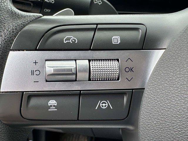 Certified 2024 Hyundai Sonata SEL FWD image 28