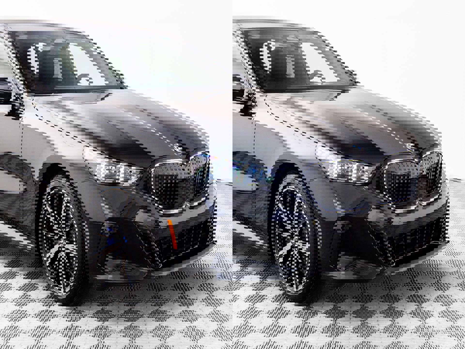 New 2026 BMW 530i xDrive image 35