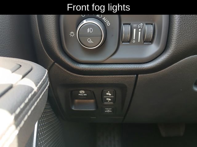 New 2026 RAM 1500 Laramie image 30