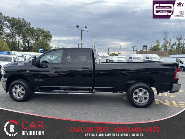 Used 2024 RAM 2500 Big Horn image 4