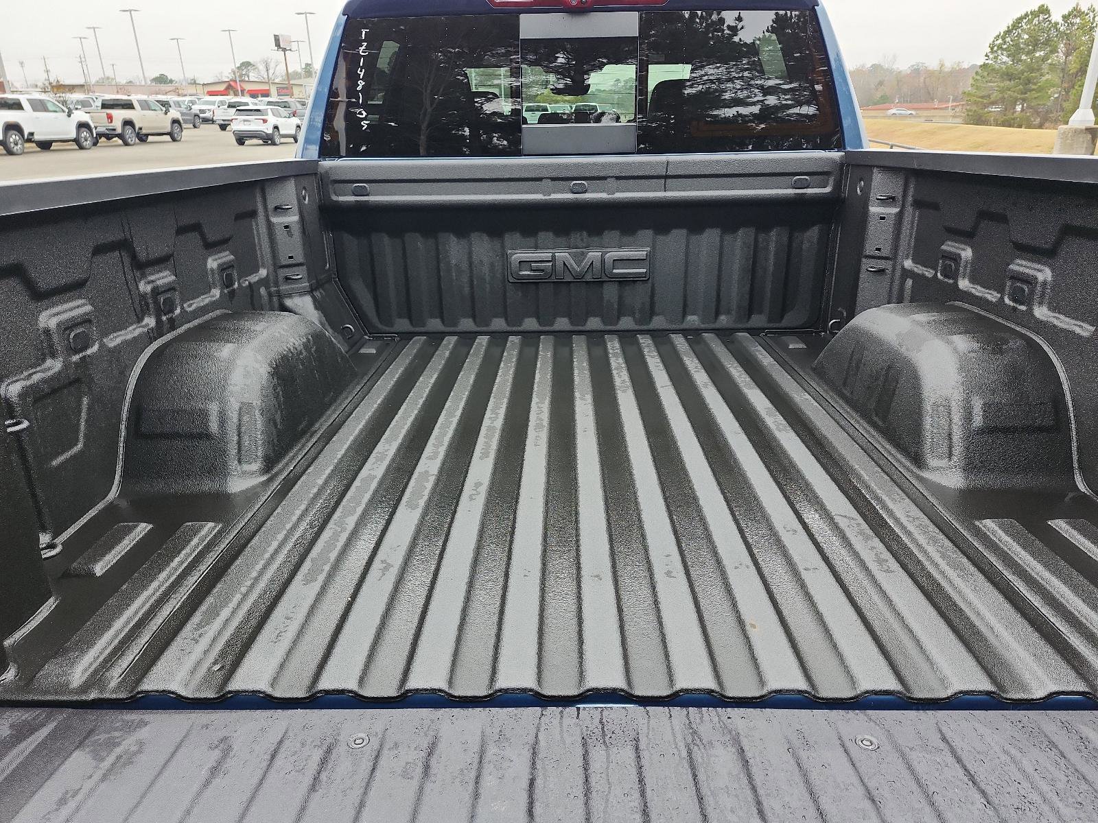 Certified 2026 GMC Sierra 1500 Denali w/ Technology Package image 13